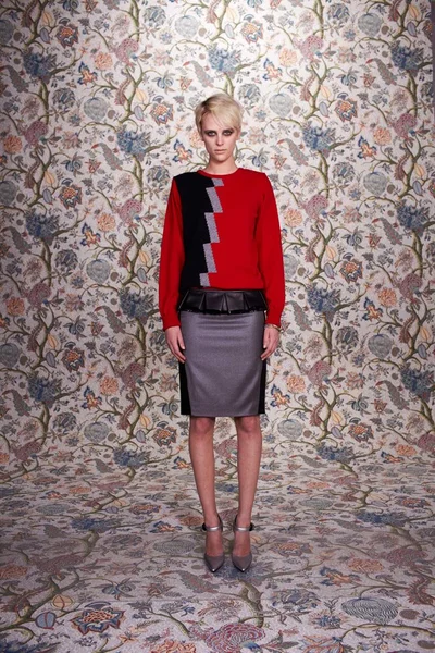 Look 9